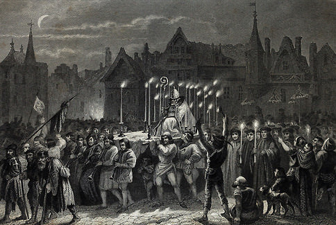 哥布林传奇15 - 复仇